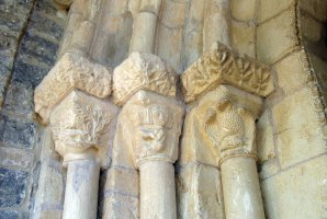 Añezkarko San Andres Eliza