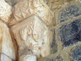 Añezkarko San Andres Eliza