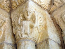 Añezkarko San Andres Eliza