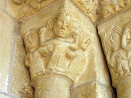 Añezkarko San Andres Eliza