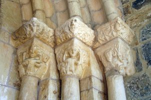 Añezkarko San Andres Eliza