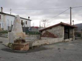 Eginoko Iturria eta Garbitokia