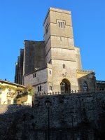 Zumaiako San Pedro eliza