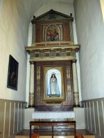 San Lorenzo eliza