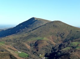 Iguzkimendi eta Artzamendi Antsestegitik