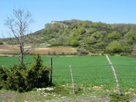 Ekialdeko isurialdea