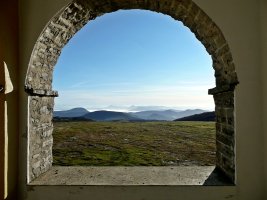 Baselizatik Ikuspegia