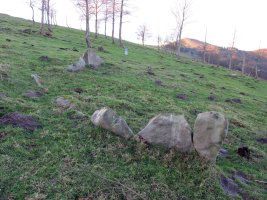 Jiakibel II harrespila