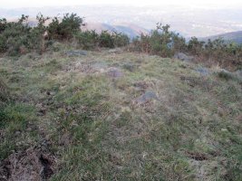 Xoldokozelai 16 tumulua