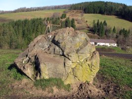 Larrarte trikuharria