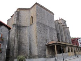 San Esteban eliza