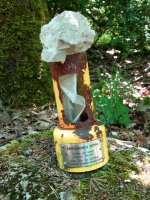 Tontor nagusiko buzoia