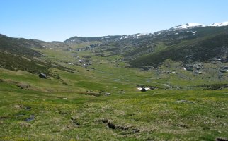 Prado Puertoko ikuspegi zabala