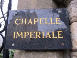 Imperiale ermita