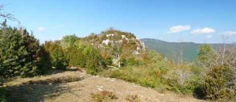 Bozporroko gainaldea