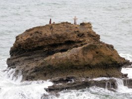 Couloum izeneko Harkaitza