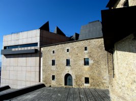 Jorge Oteizaren museoa