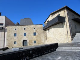 Jorge Oteizaren museoa