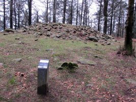 Andatza II trikuharria