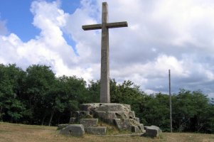 Guadalupeko Gurutzea