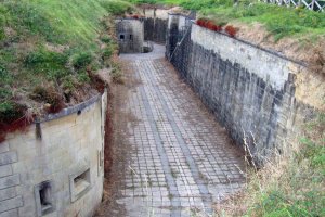 Guadalupeko Gotorlekua