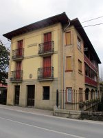 Zubiberribaita etxea