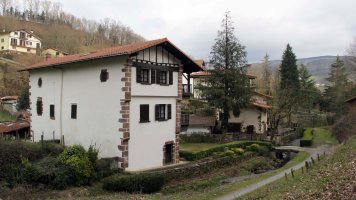 Trukenea eta Errotatxo