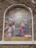 Karmengo Andra Maria ermita