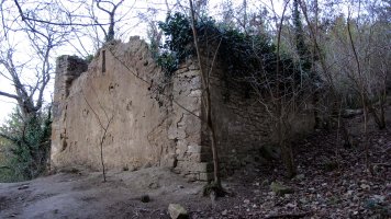 Santa Maria Magdalena ermita