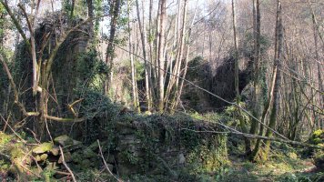 Atxulondoko Burdinola