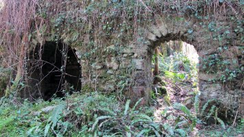 Atxulondoko Burdinola