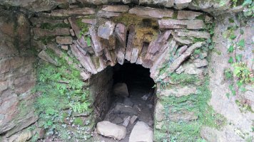 Olaberria burdinolako labea