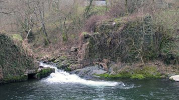 Olaberria burdinolako presa