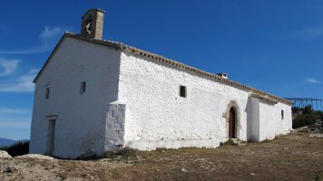 Irunberriko Trinitatea