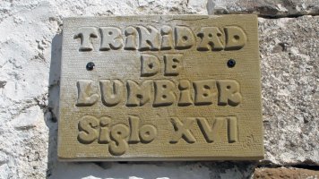 Irunberriko Trinitatea