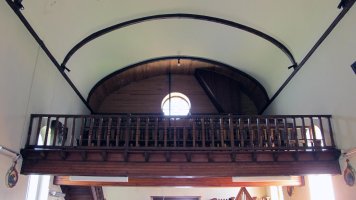 Notre Dame de Lourdes ermita