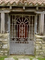 Agirreko Andra Mari ermita