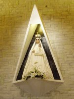 Agirreko Andra Mari ermita