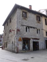 Portalondo dorretxea