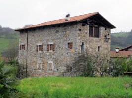 Minddurienea Dorretxea