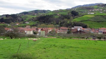 Asteasu Elizmenditik