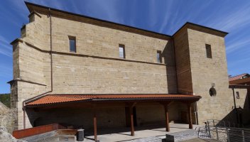 San Nikolas Eliza Orion