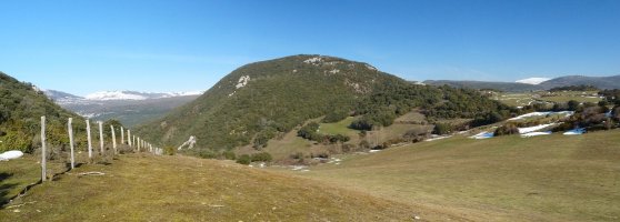 Andaradia Jaitzeko bidetik