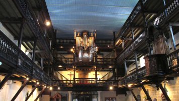 N. S. de la Asunción eliza Azkainen