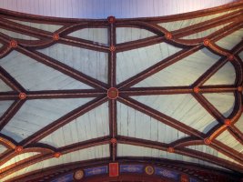 N. S. de la Asunción eliza Azkainen