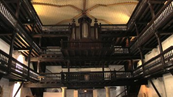 San Martin eliza Saran