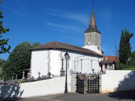 Santa Maria eliza Heletan