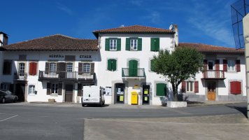 Heletako Herriko etxea