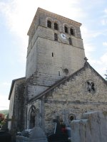 San Juan Bautista eliza Irisarrin