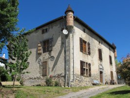 Elizalarria Jauregia